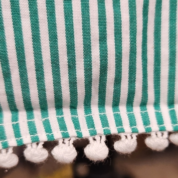 Marc New York Peasant Blouse - Picture 6 of 6